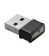ASUS USB-AC53 Nano WLAN 867 Mbit/s