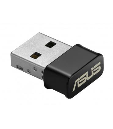 ASUS USB-AC53 Nano WLAN 867 Mbit/s