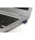 ASUS USB-AC53 Nano WLAN 867 Mbit/s