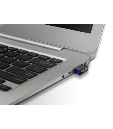 ASUS USB-AC53 Nano WLAN 867 Mbit/s