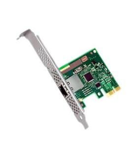 Intel I210T1 adaptador y tarjeta de red Ethernet Interno