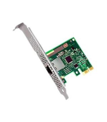 Intel I210T1 adaptador y tarjeta de red Ethernet Interno