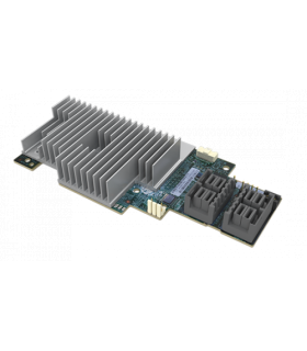 Intel RMS3AC160 controlado RAID PCI Express x8 3.0 12 Gbit/s