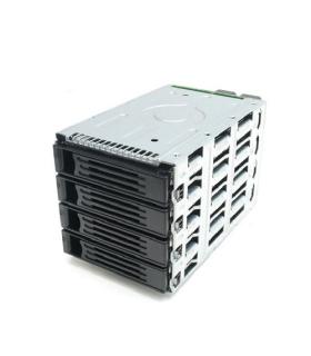 (ULTIMAS UNIDADES) INTEL BACKPLANE 4 DISCOS SAS/SATA CON EXPANSOR (SC5400 / SC56XX) AXX4DRV3GEXP 877236