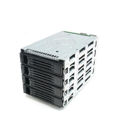 (ULTIMAS UNIDADES) INTEL BACKPLANE 4 DISCOS SAS/SATA CON EXPANSOR (SC5400 / SC56XX) AXX4DRV3GEXP 877236