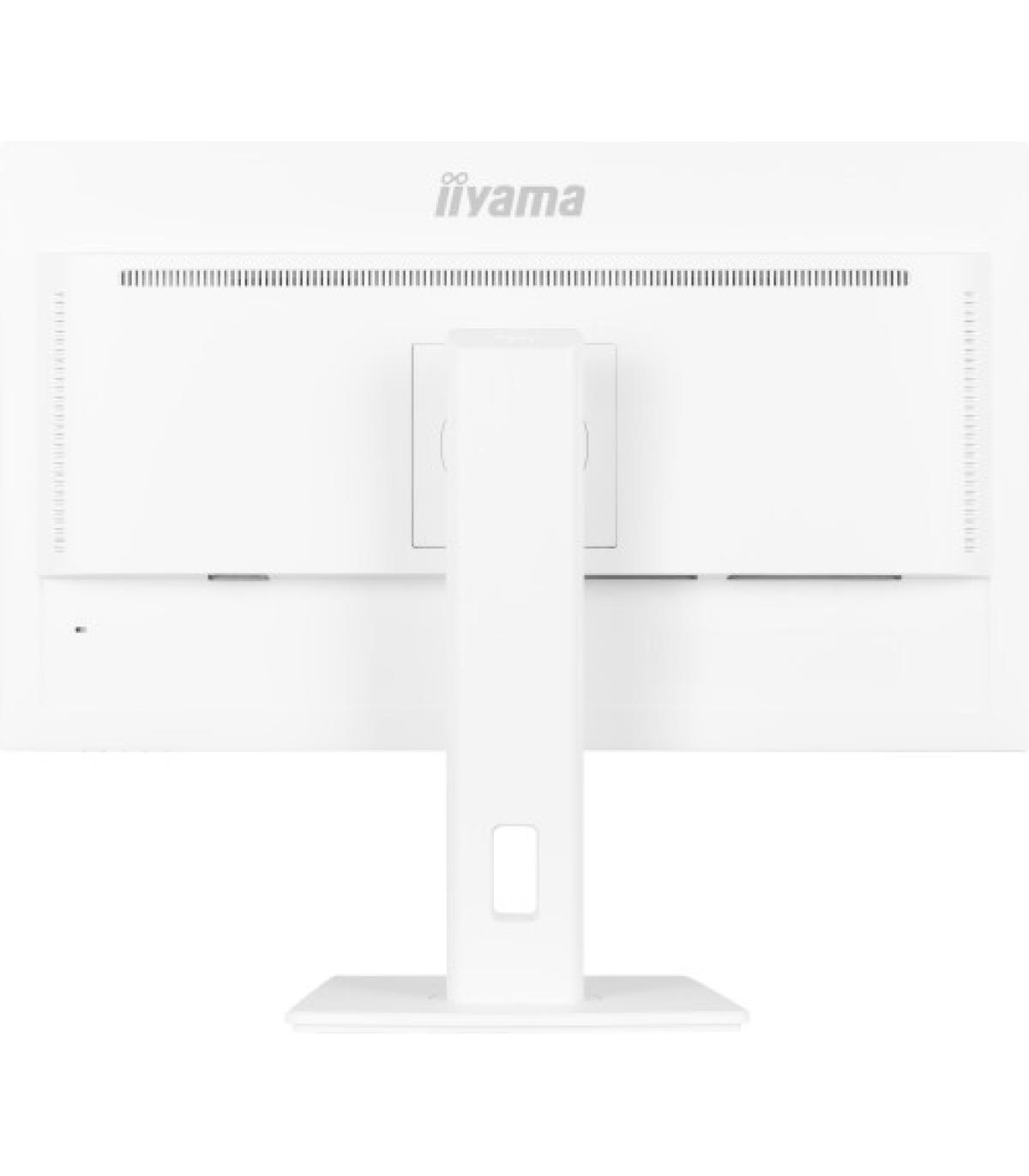 MONITOR IIYAMA IPS, DOCK, 65W, 3X3.2 1XC, 300CD