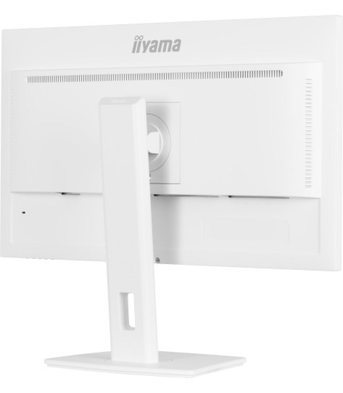 MONITOR IIYAMA IPS, DOCK, 65W, 3X3.2 1XC, 300CD