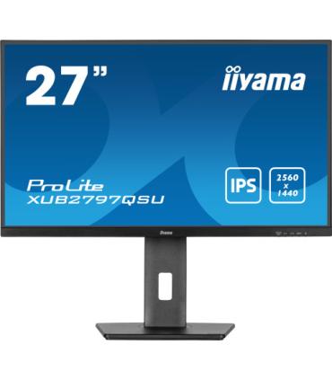 MONITOR IIYAMA IPS. 1H 1DP, 2X3.2, 100HZ, 300CD