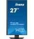 MONITOR IIYAMA IPS. 1H 1DP, 2X3.2, 100HZ, 300CD