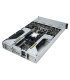 ASUS ESC4000A-E12 Socket SP5 Bastidor (2U) Plata
