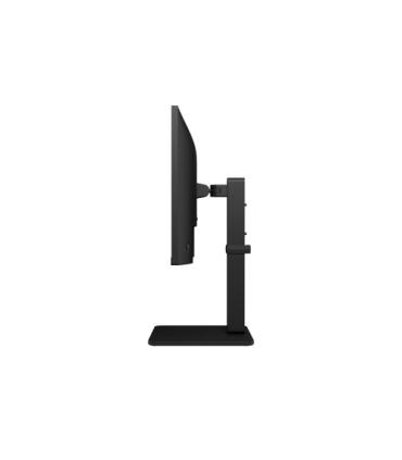LG 24BA560-B pantalla para PC 60,5 cm (23.8") 1920 x 1080 Pixeles Full HD LED Negro