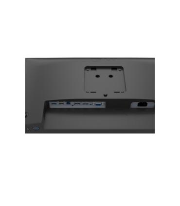 LG 24BA560-B pantalla para PC 60,5 cm (23.8") 1920 x 1080 Pixeles Full HD LED Negro