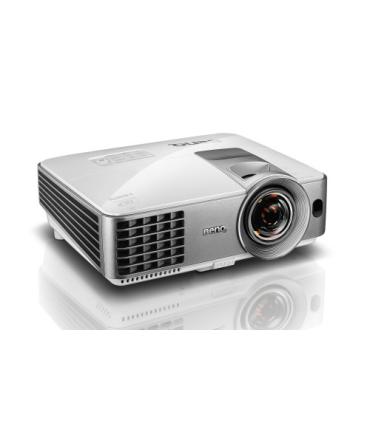 Benq MW632ST videoproyector 3200 lúmenes ANSI DLP WXGA (1280x800) 3D Proyector para escritorio Blanco