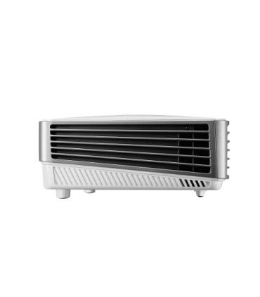 Benq MW632ST videoproyector 3200 lúmenes ANSI DLP WXGA (1280x800) 3D Proyector para escritorio Blanco