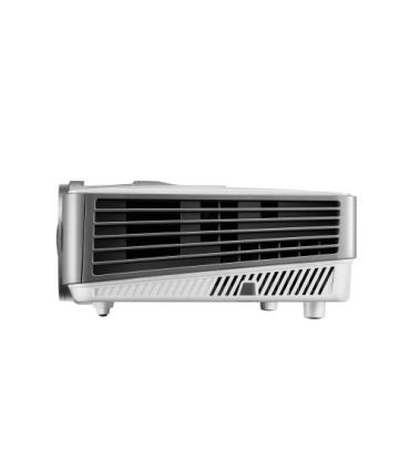 Benq MW632ST videoproyector 3200 lúmenes ANSI DLP WXGA (1280x800) 3D Proyector para escritorio Blanco