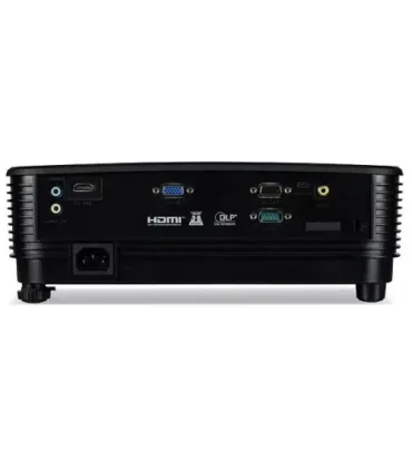 PROYECTOR ACER X1329 (MR.JX711.001) DLP WXGA 4800 LM 20,000:1 EMEA 2.25