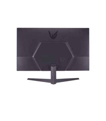 LG 27GS50F-B pantalla para PC 68,6 cm (27") 1920 x 1080 Pixeles Full HD LCD Gris