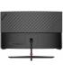 (DHI-LM27-E230C ) MONITOR DAHUA 27” CURVO GAMING, 165HZ, 2 HDMI, DISPLAY PORTS , 1MS