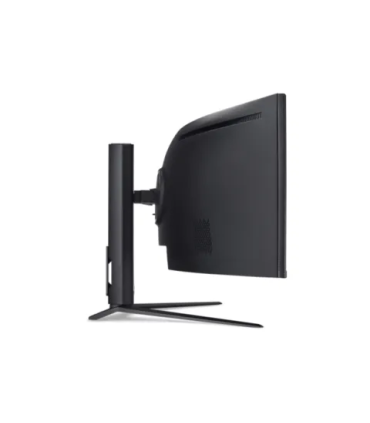 Acer UM.NZ7EE.001 pantalla para PC 144,8 cm (57") 7680 x 2160 Pixeles Negro