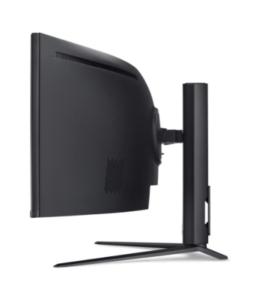 Acer UM.NZ7EE.001 pantalla para PC 144,8 cm (57") 7680 x 2160 Pixeles Negro