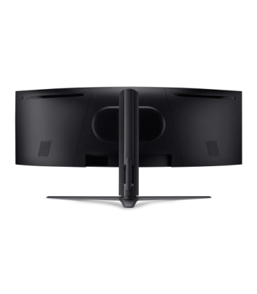 Acer UM.NZ7EE.001 pantalla para PC 144,8 cm (57") 7680 x 2160 Pixeles Negro