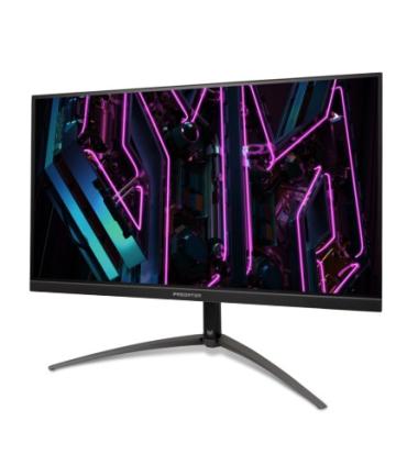 Acer Predator XB323QKV3bmiiphx pantalla para PC 80 cm (31.5") 3840 x 2160 Pixeles 4K Ultra HD LCD Negro