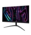 Acer Predator XB323QKV3bmiiphx pantalla para PC 80 cm (31.5") 3840 x 2160 Pixeles 4K Ultra HD LCD Negro