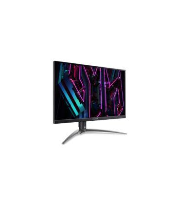 Acer Predator XB273K V3 pantalla para PC 68,6 cm (27") 3840 x 2160 Pixeles 4K Ultra HD LCD Negro