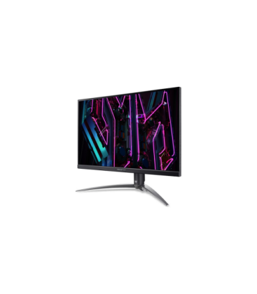 Acer Predator XB273K V3 pantalla para PC 68,6 cm (27") 3840 x 2160 Pixeles 4K Ultra HD LCD Negro