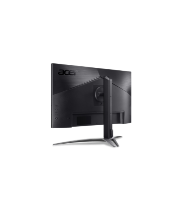 Acer Predator XB273K V3 pantalla para PC 68,6 cm (27") 3840 x 2160 Pixeles 4K Ultra HD LCD Negro