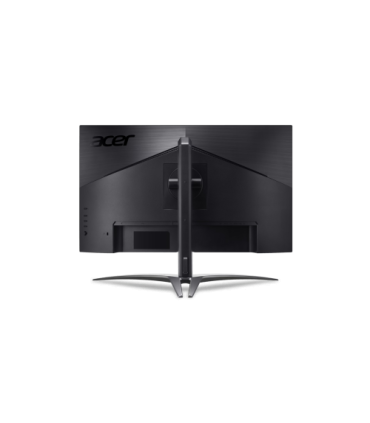 Acer Predator XB273K V3 pantalla para PC 68,6 cm (27") 3840 x 2160 Pixeles 4K Ultra HD LCD Negro