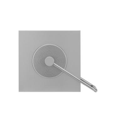 LG HU710PB videoproyector Proyector de alcance estándar 500 lúmenes ANSI DLP UHD 4K (3840x2160) Plata