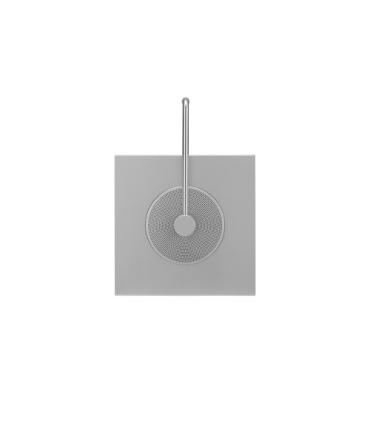 LG HU710PB videoproyector Proyector de alcance estándar 500 lúmenes ANSI DLP UHD 4K (3840x2160) Plata