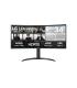 LG 34WR50QK-B pantalla para PC 86,4 cm (34") 3440 x 1440 Pixeles Wide Quad HD Negro