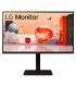LG 27BA560-B pantalla para PC 68,6 cm (27") 1920 x 1080 Pixeles Full HD Negro