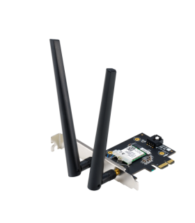 ASUS PCE-BE6500 Interno WLAN / Bluetooth 2882 Mbit/s