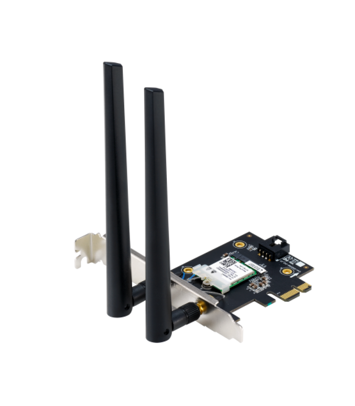 ASUS PCE-BE6500 Interno WLAN / Bluetooth 2882 Mbit/s