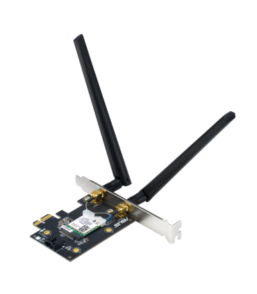 ASUS PCE-BE6500 Interno WLAN / Bluetooth 2882 Mbit/s
