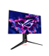 ASUS ROG Swift OLED PG27AQDP pantalla para PC 67,3 cm (26.5") 2560 x 1440 Pixeles Quad HD Negro