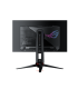 ASUS ROG Swift OLED PG27AQDP pantalla para PC 67,3 cm (26.5") 2560 x 1440 Pixeles Quad HD Negro