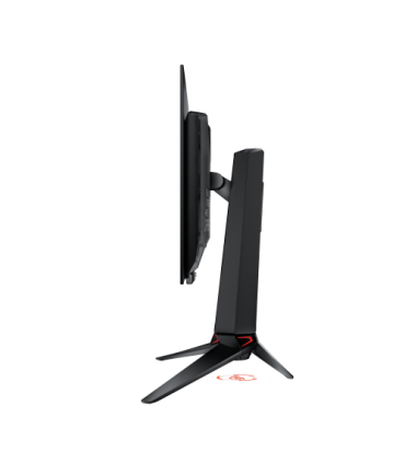 ASUS ROG Swift OLED PG27AQDP pantalla para PC 67,3 cm (26.5") 2560 x 1440 Pixeles Quad HD Negro