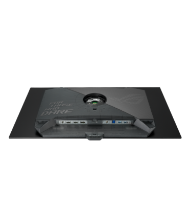 ASUS ROG Swift OLED PG27AQDP pantalla para PC 67,3 cm (26.5") 2560 x 1440 Pixeles Quad HD Negro