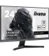 IIYAMA PANTALLA 23.8", IPS, 100HZ, HDMI X1 (V.1.4), DISPLAYPORT X1 (V.1.2), ALTAVOZ INTEGRADO. MPRT 1MS