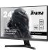 IIYAMA PANTALLA 23.8", IPS, 100HZ, HDMI X1 (V.1.4), DISPLAYPORT X1 (V.1.2), ALTAVOZ INTEGRADO. MPRT 1MS