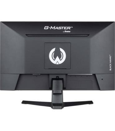 IIYAMA PANTALLA 23.8", IPS, 100HZ, HDMI X1 (V.1.4), DISPLAYPORT X1 (V.1.2), ALTAVOZ INTEGRADO. MPRT 1MS