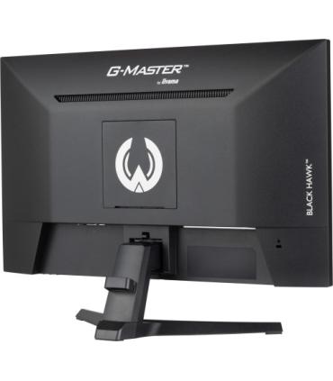 IIYAMA PANTALLA 23.8", IPS, 100HZ, HDMI X1 (V.1.4), DISPLAYPORT X1 (V.1.2), ALTAVOZ INTEGRADO. MPRT 1MS