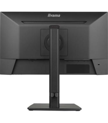 IIYAMA MONITOR IPS DE 21.5’’ SIN BORDES DE 3 LADOS Y CON CONCENTRADOR USB, FRECUENCIA DE ACTUALIZACIÓN DE 100HZ Y CON SOPORTE AJ