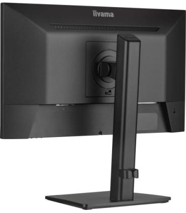 IIYAMA MONITOR IPS DE 21.5’’ SIN BORDES DE 3 LADOS Y CON CONCENTRADOR USB, FRECUENCIA DE ACTUALIZACIÓN DE 100HZ Y CON SOPORTE AJ