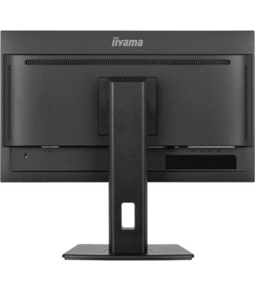 IIYAMA PANTALLA DE 24'' CON PANEL EN TECNOLOGÍA IPS, USB-C DOCK Y RJ45 (LAN