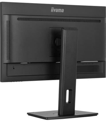 IIYAMA PANTALLA DE 24'' CON PANEL EN TECNOLOGÍA IPS, USB-C DOCK Y RJ45 (LAN